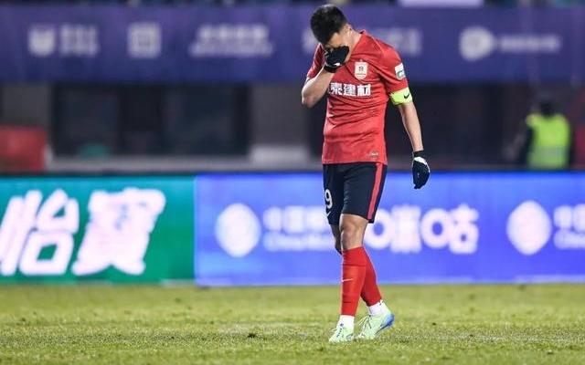 长春亚泰：不能一路长红，就蓄力待发