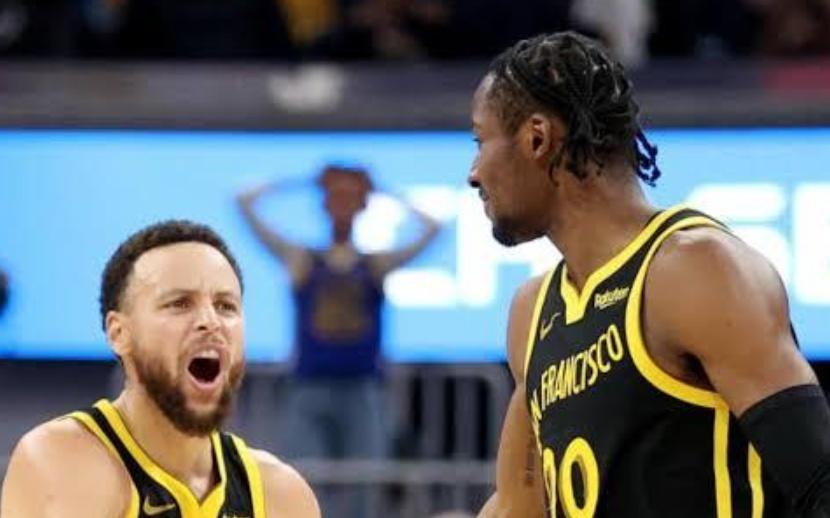 正式确定签约！勇士连续引进5人，还有库里的弟弟在等待！