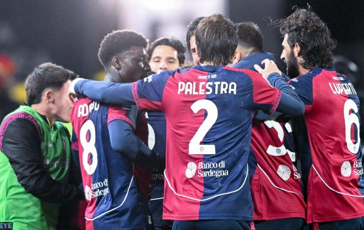 大冷门！斯帕莱蒂不敢相信，被国米甩开10分，争冠希望渺茫