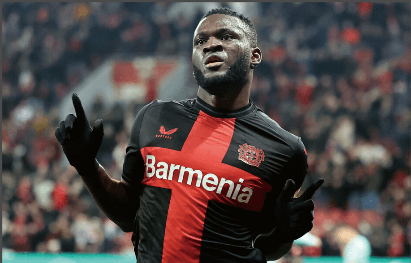 米兰只用500万欧，拿下4000万德甲神锋，是神作还是陷阱