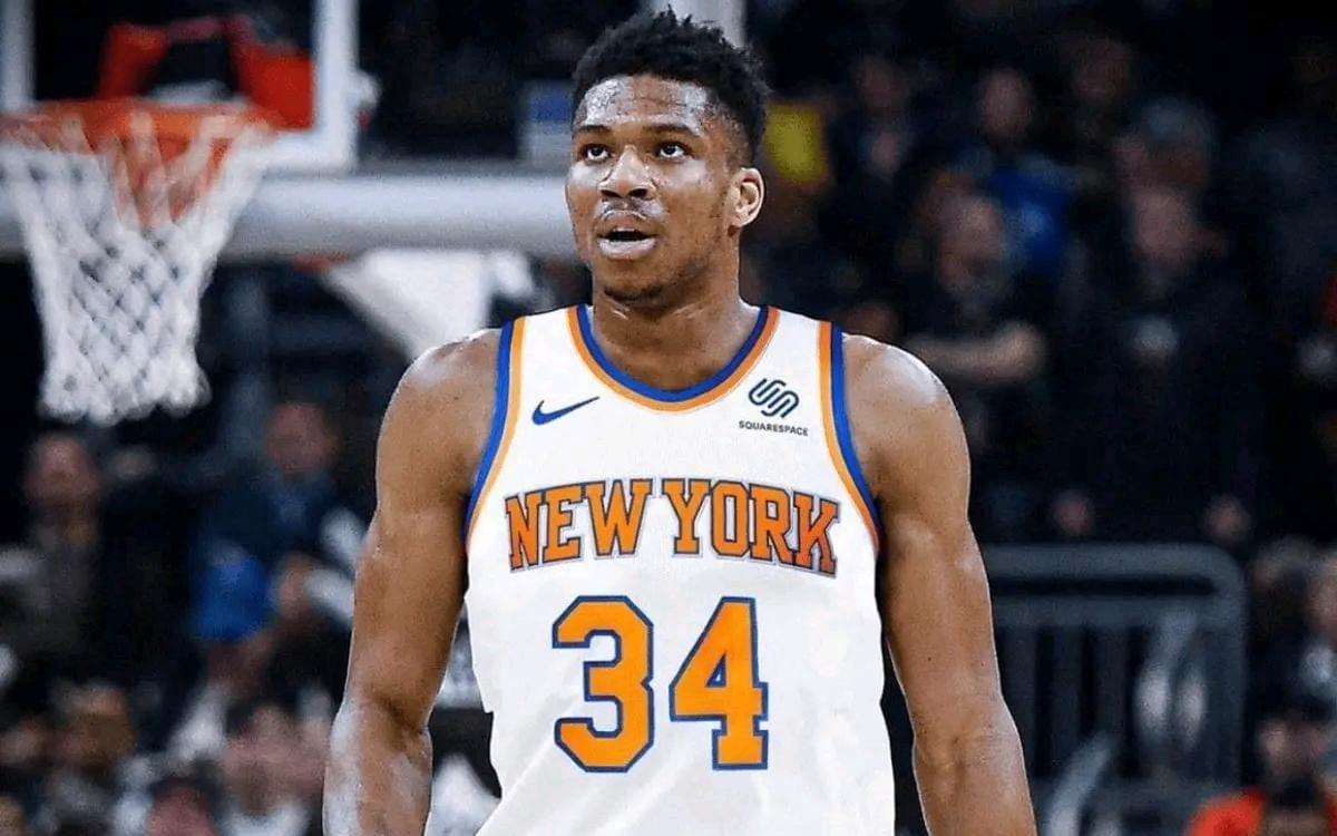 我去！字母哥真要走呀下家他都找好了