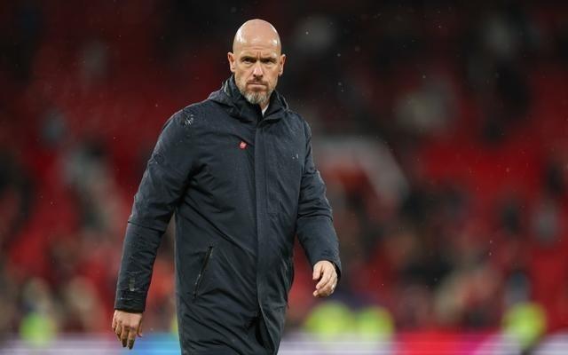 必须拿满500万！荷媒：滕哈赫拒特温特邀请，太早复出影响遣散费