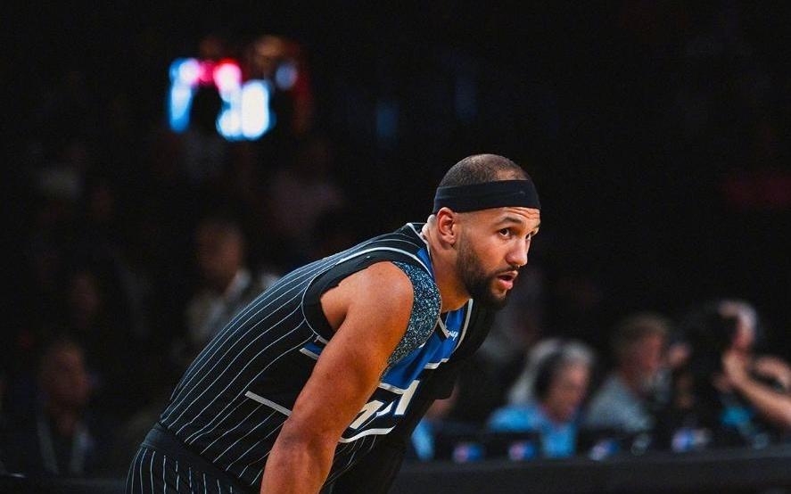 布伦森40分赛季得分新高，阿努诺比全能唐斯29+8，尼克斯力克魔术