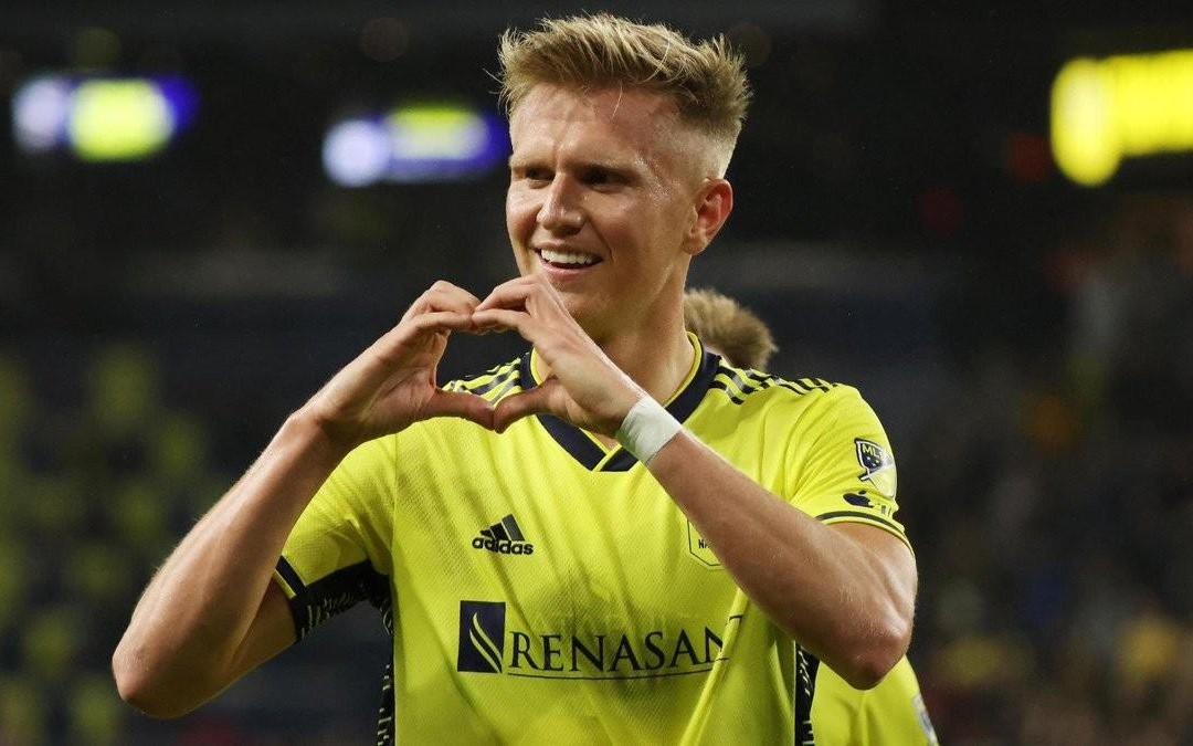 上赛季与梅西争夺美职联金靴，邮报：狼队等队想要瑟里奇