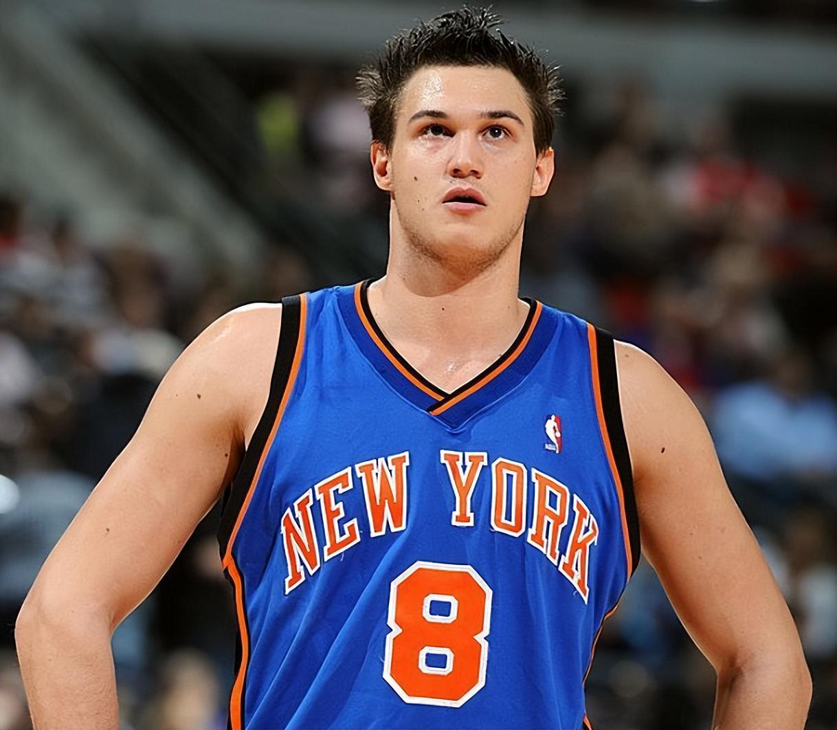 再见了，意大利炮！2.03亿美金到手，别怪NBA对你无情