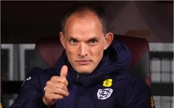 泰晤士：英足总考察了波特兰作为英格兰队潜在世界杯集训基地