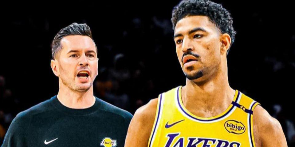 湖人换不到维金斯怎么办美媒支招B计划：3换1方案追费城新星