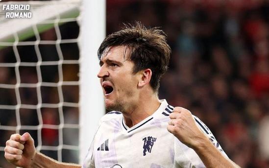 打破魔咒！曼联时隔9年再次攻陷安菲