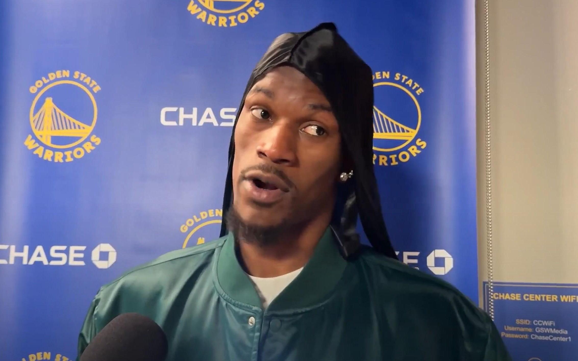 巴特勒：我很乐观但也得诚实，我们根本没人防守，一切都出了问题