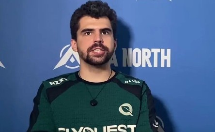 这个杰斯太超模了！Bwipo：Bin就是我在