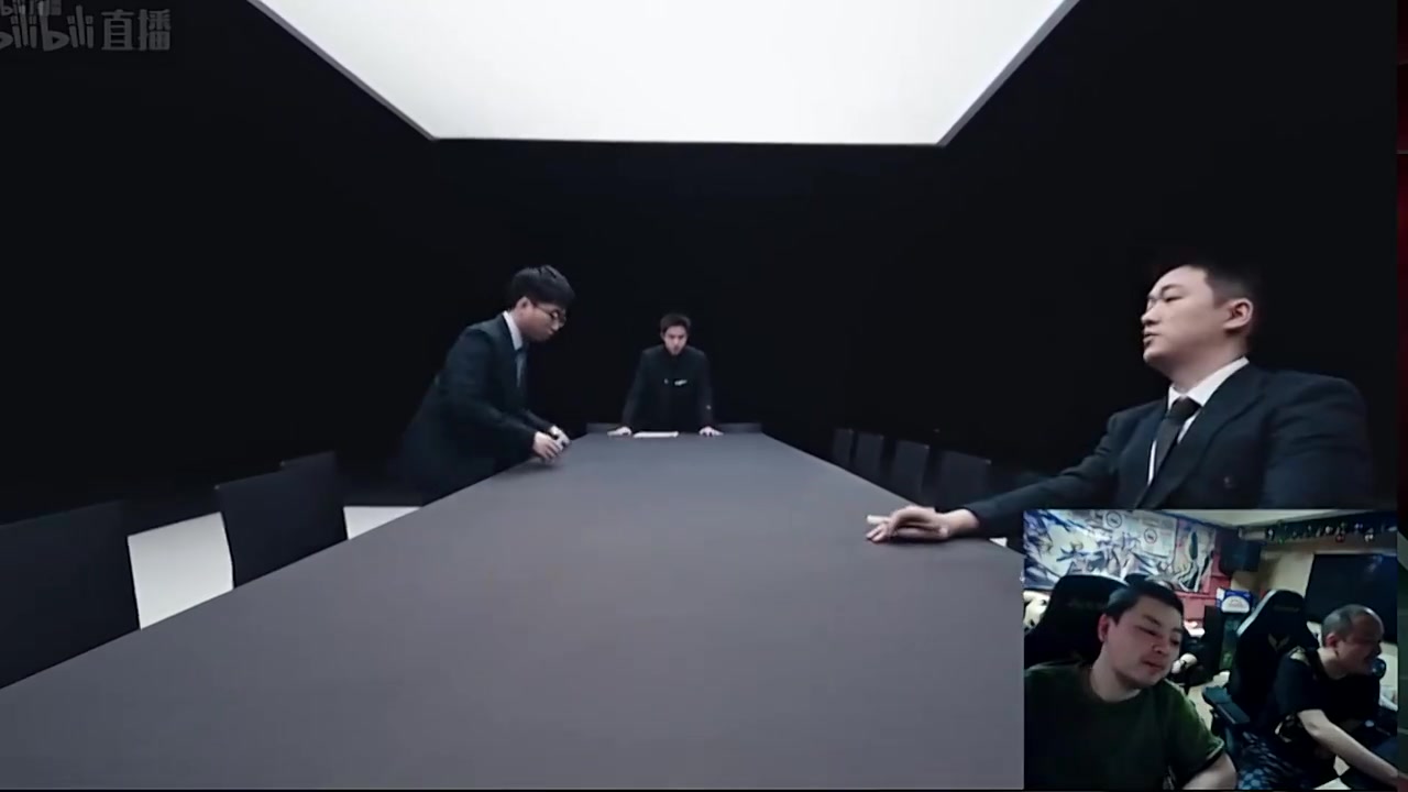 你也DYS：Cube是不是要玉玉了，他说去做陪玩了