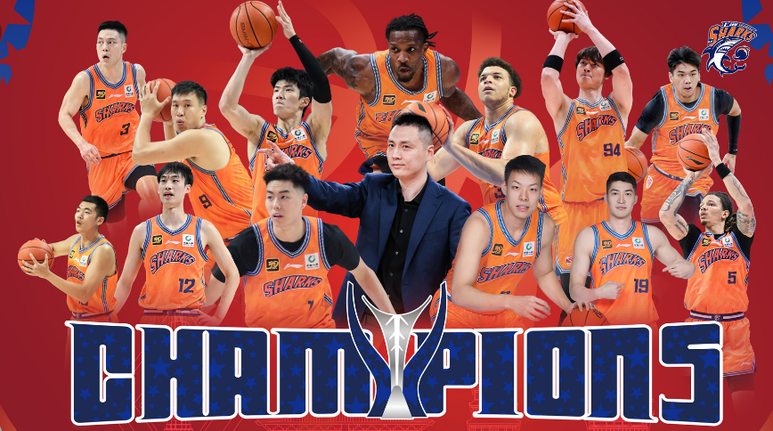 CBA俱乐部杯赛赛区抽签出炉：A组长沙少1队D组武汉辽粤大战