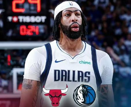 解雇尼克是第一步，NBA内部普遍认为独行侠会考虑交易浓眉哥！