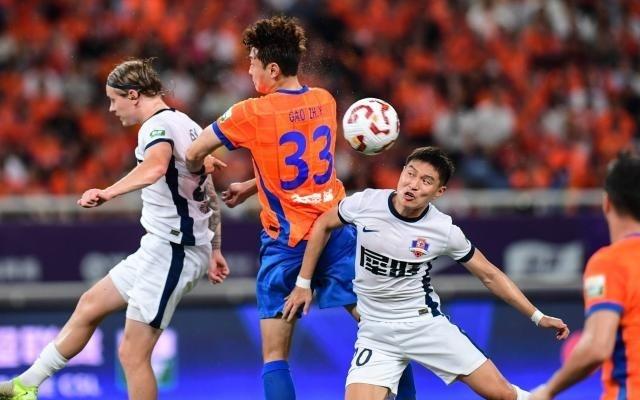 梅州客家降级：意料中过程残忍没钱没