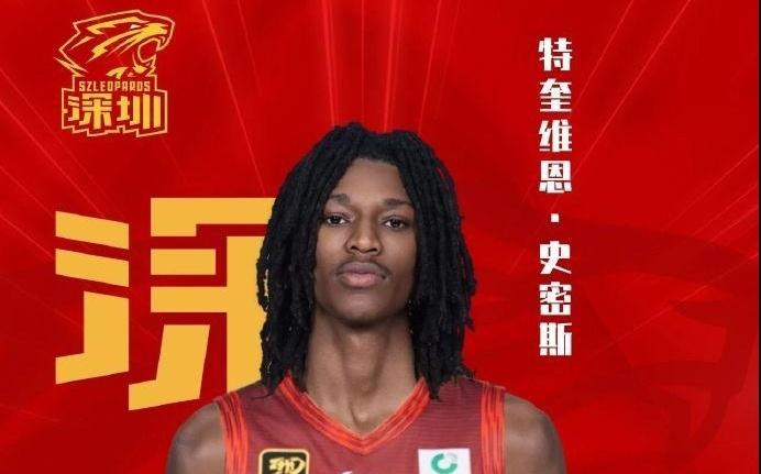 全部确定！CBA新赛季各支球队外援名单出炉