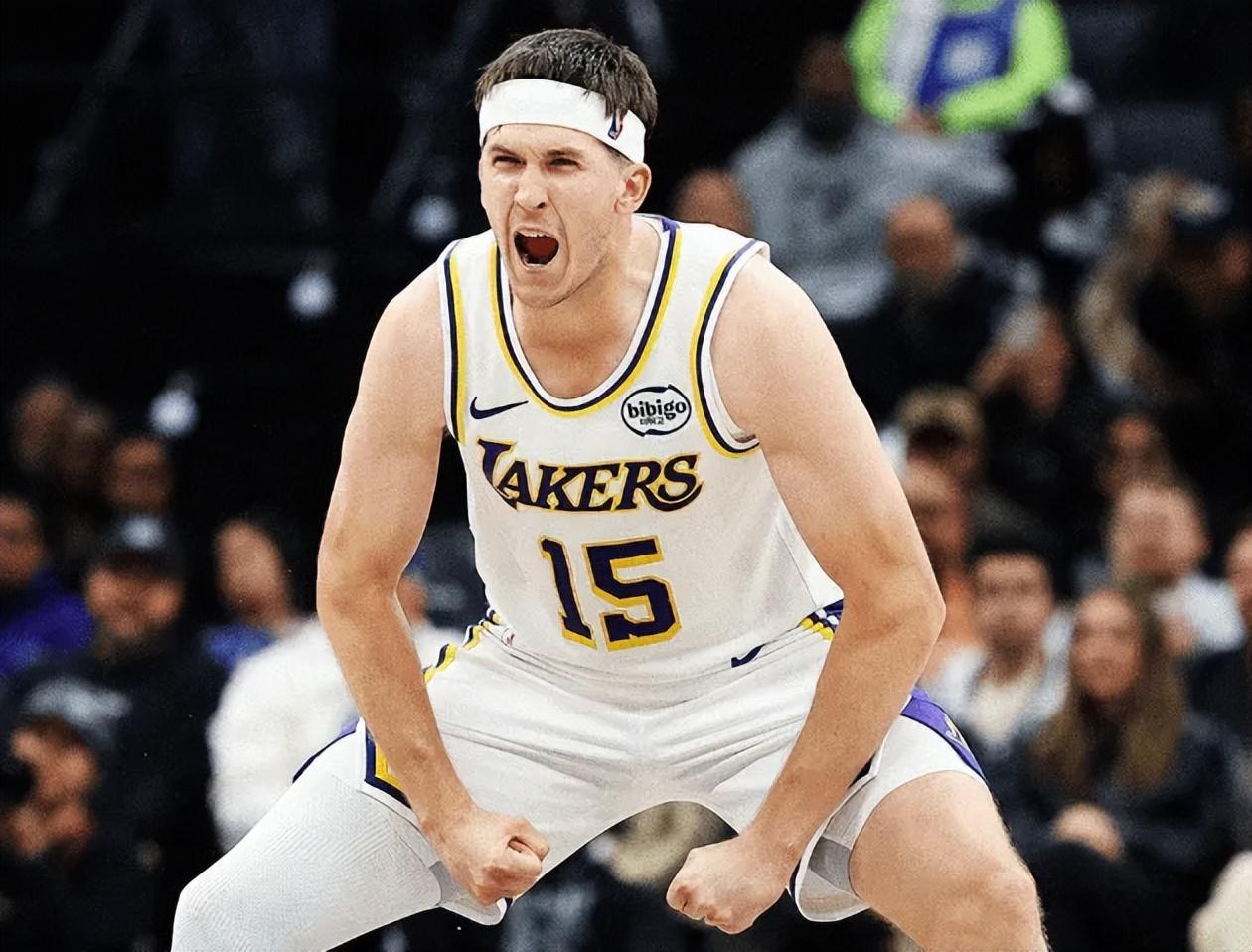 背靠背92分+压哨绝杀！这就是他敢拒