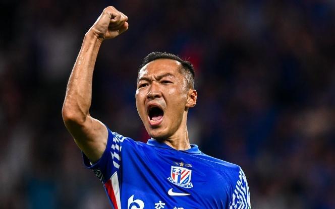 里程碑！吴曦本轮双响，解锁个人生涯中超50球