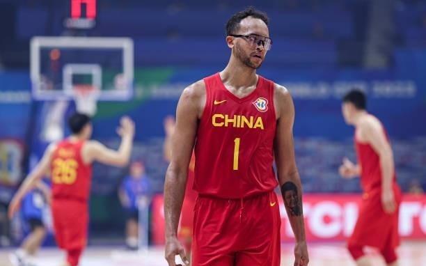 媒体人：李凯尔的国籍信息还是以FIBA为准，未来他大概率来CBA打球