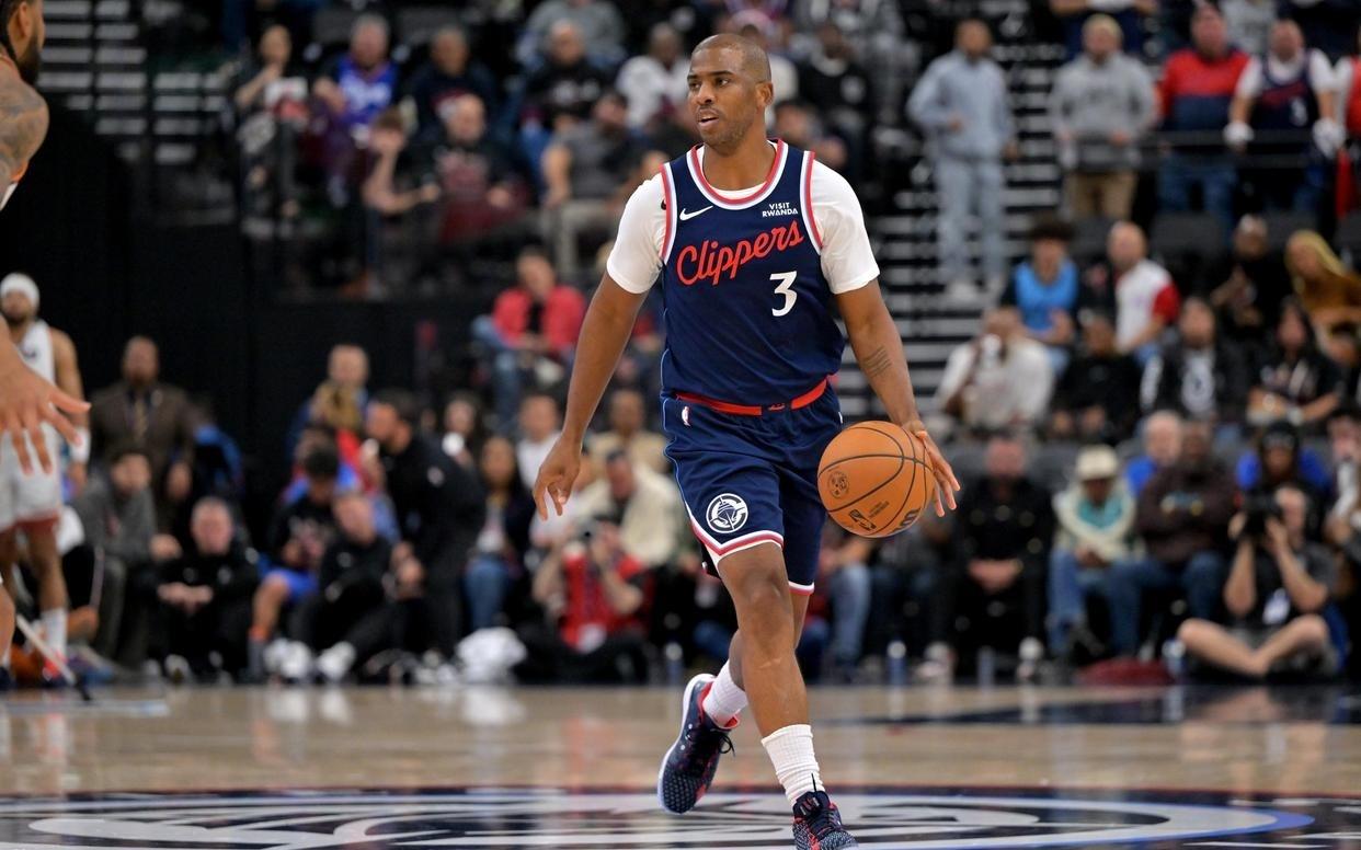 场均17+7+5！火箭队斯通点名核心控卫，暗示不会签约保罗助战