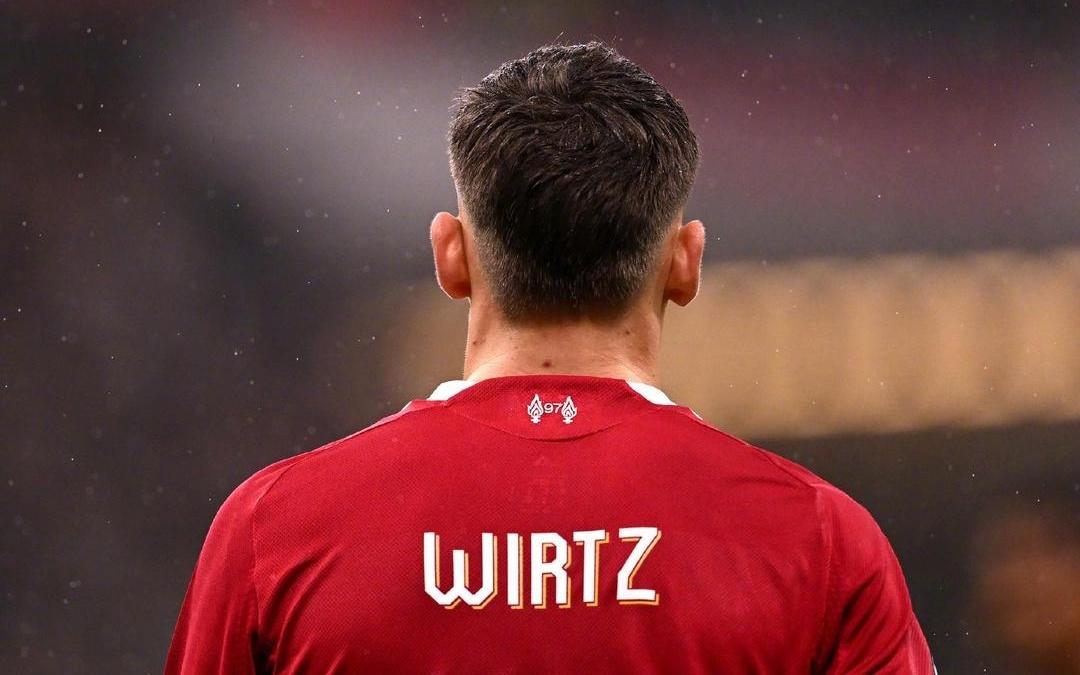 热闻9轮英超仍0球0助！利物浦1.36亿欧元签来的新援是水货