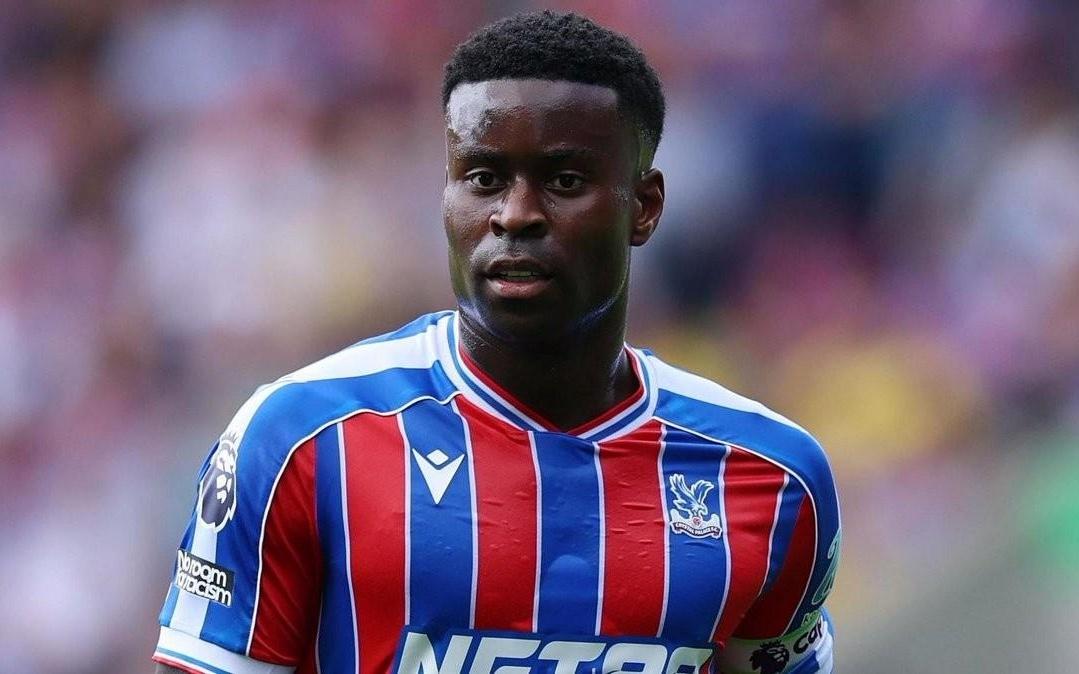 水晶宫跟队：格伊目前没计划就转会利物浦告吹一事发表声明