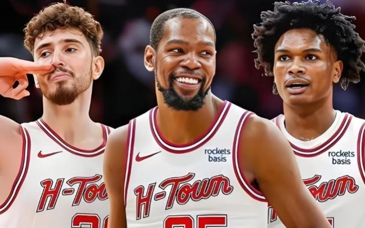 半程评分，联盟新格局：湖船勇掉队，谁能逆袭