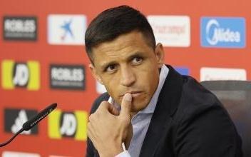 加盟塞维被亚马尔说是“奇怪签约”，桑切斯：他的话让我高兴