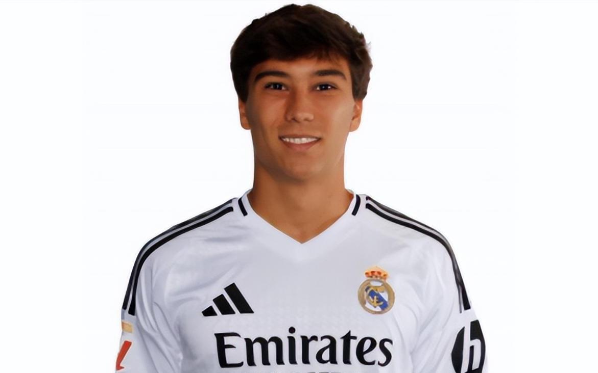 10轮仅首发1次皇马太子惨遭阿隆索