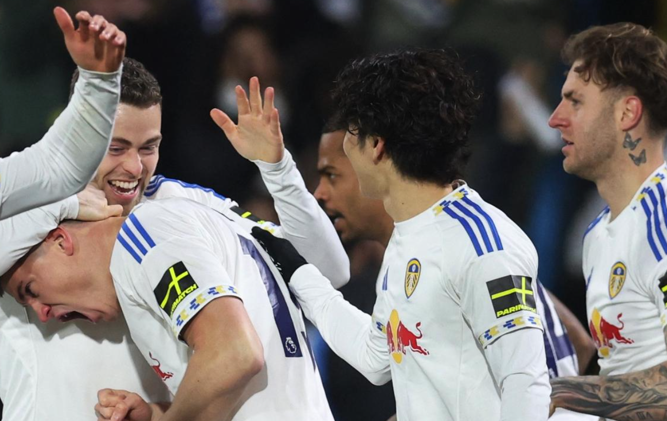 一场13爆出英超大冷门，马雷斯卡不敢相信，11亿欧豪阵也没用