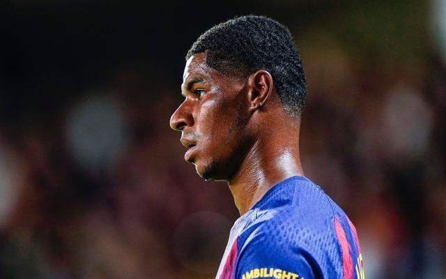 记者辟谣拉什福德被巴萨提前退货：他们对球员的潜力充满信心