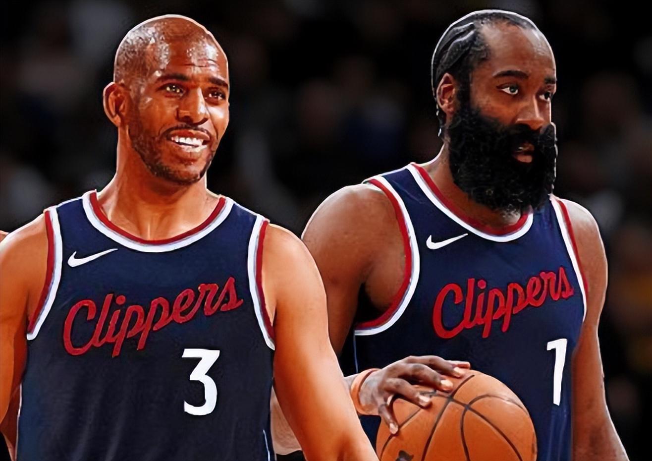 1年360万美金！历史首人！保罗最后一舞，自己选的路跪着也要走完