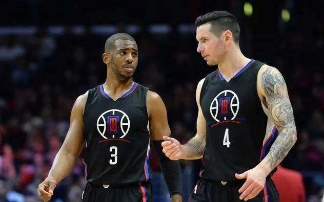 雷迪克谈保罗退役：有的球员没夺冠但