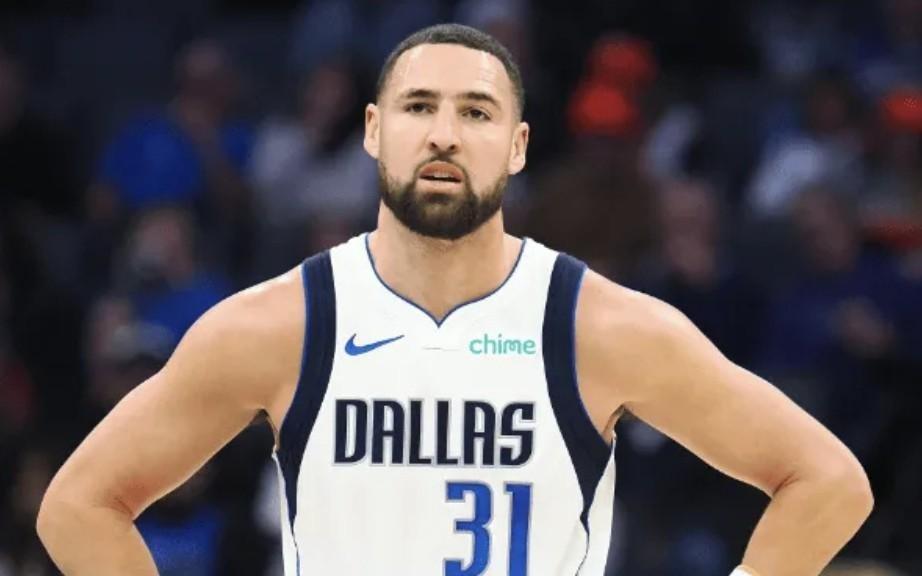 克莱谈900场里程碑：很感恩仍在这里打球，目标是达成1000场