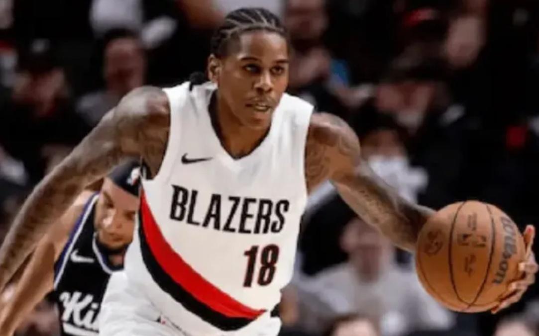 4年1.72亿美元！签了3个，杨瀚森身边稳了！