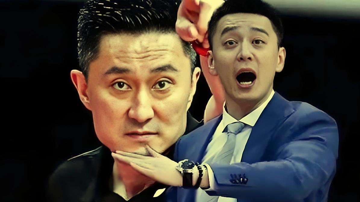 CBA官宣俱乐部杯分组！辽粤大战提前上演，郭艾伦也将和母队过招