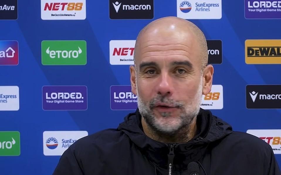 瓜帅：如果不做自己踢足球就没意义鲁本是真正的队长和领袖