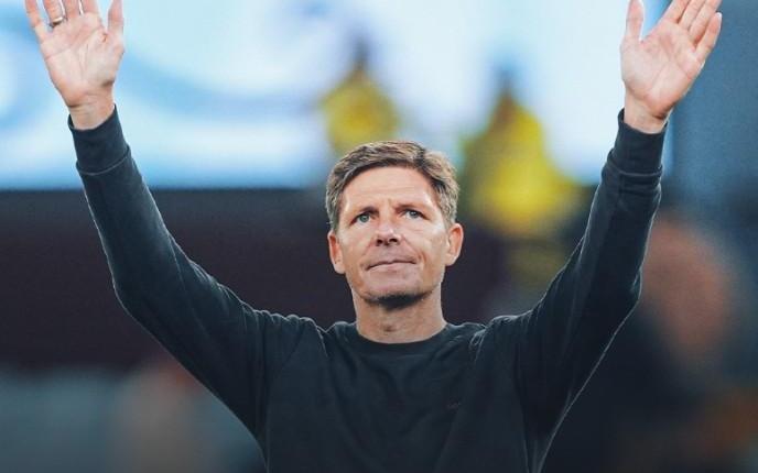 若本轮水晶宫保持不败，将打破队史英超最长不败纪录