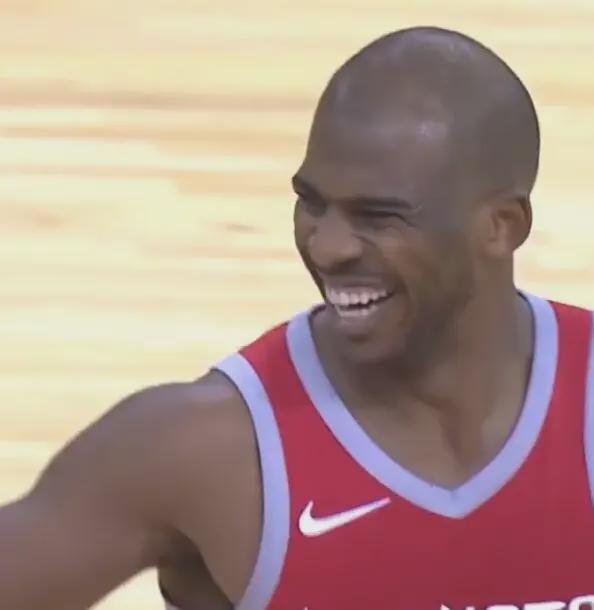 火箭有意！你好，保罗！NBA交易期正式解冻