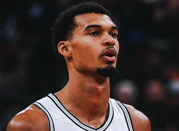 大爆冷！马刺终结雷霆16连胜，SGA空砍29+4+5，文班亚马王者归来