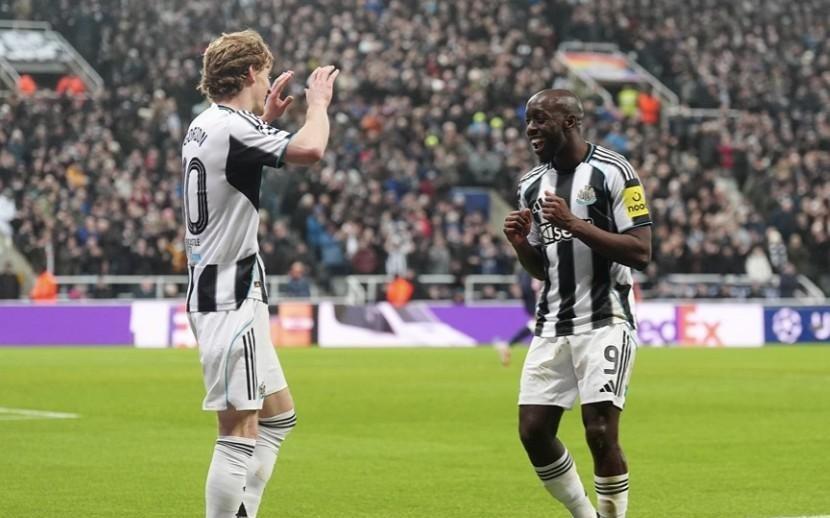 维萨：很开心取得一球一助我们必须相信自己有能力击败巴黎