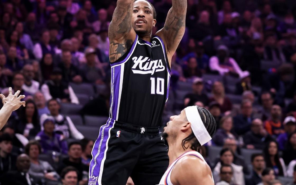 爆冷东部第二取3连胜！威少19+11助阿赞超狼王阿丘瓦国王生涯夜