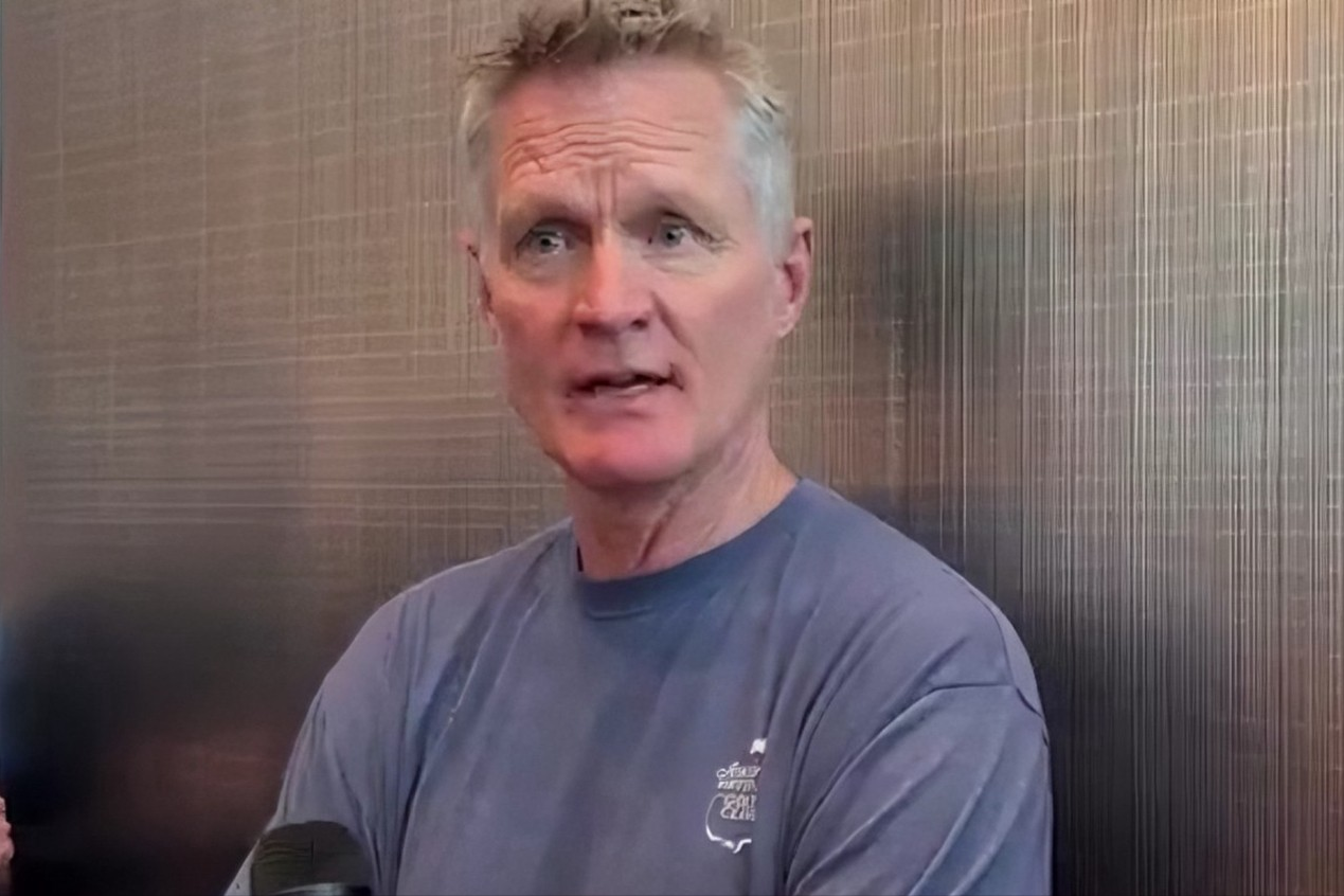 官宣！勇士签约206cm荷兰中锋，21岁模