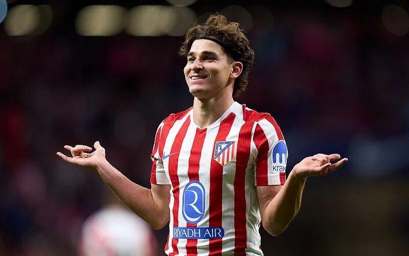 马德里德比今晚打响！西甲重磅大戏：小蜘蛛PK姆巴佩西蒙尼斗法阿隆索