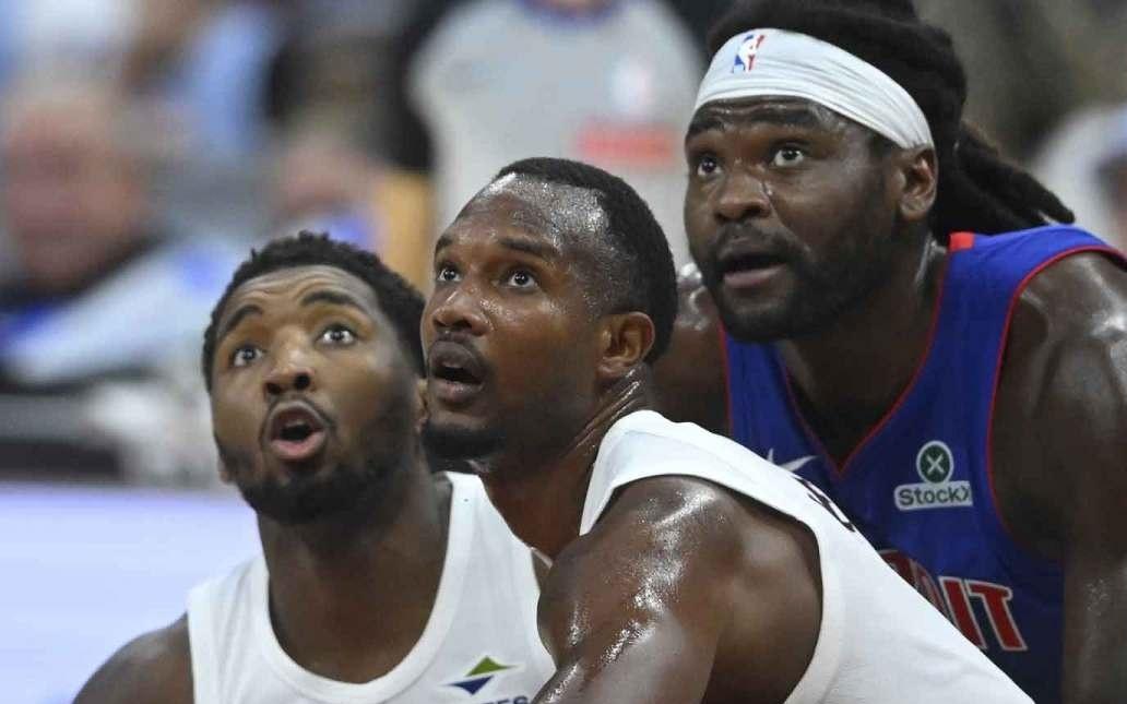 罚款10万美元，骑士队因让多诺万米切