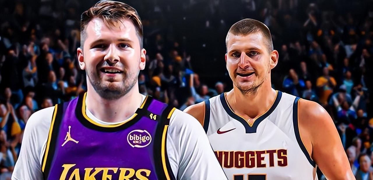 未来的门面！美媒评NBA25岁以下顶级