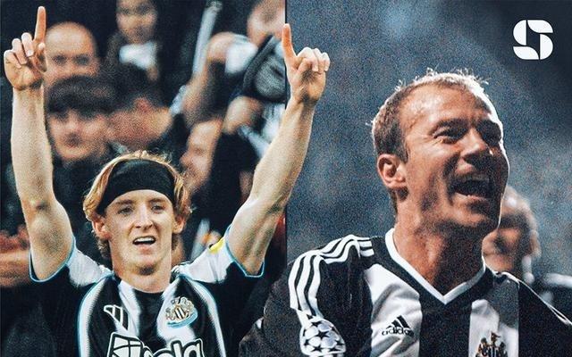 安东尼戈登本赛季欧冠直接参与7球，