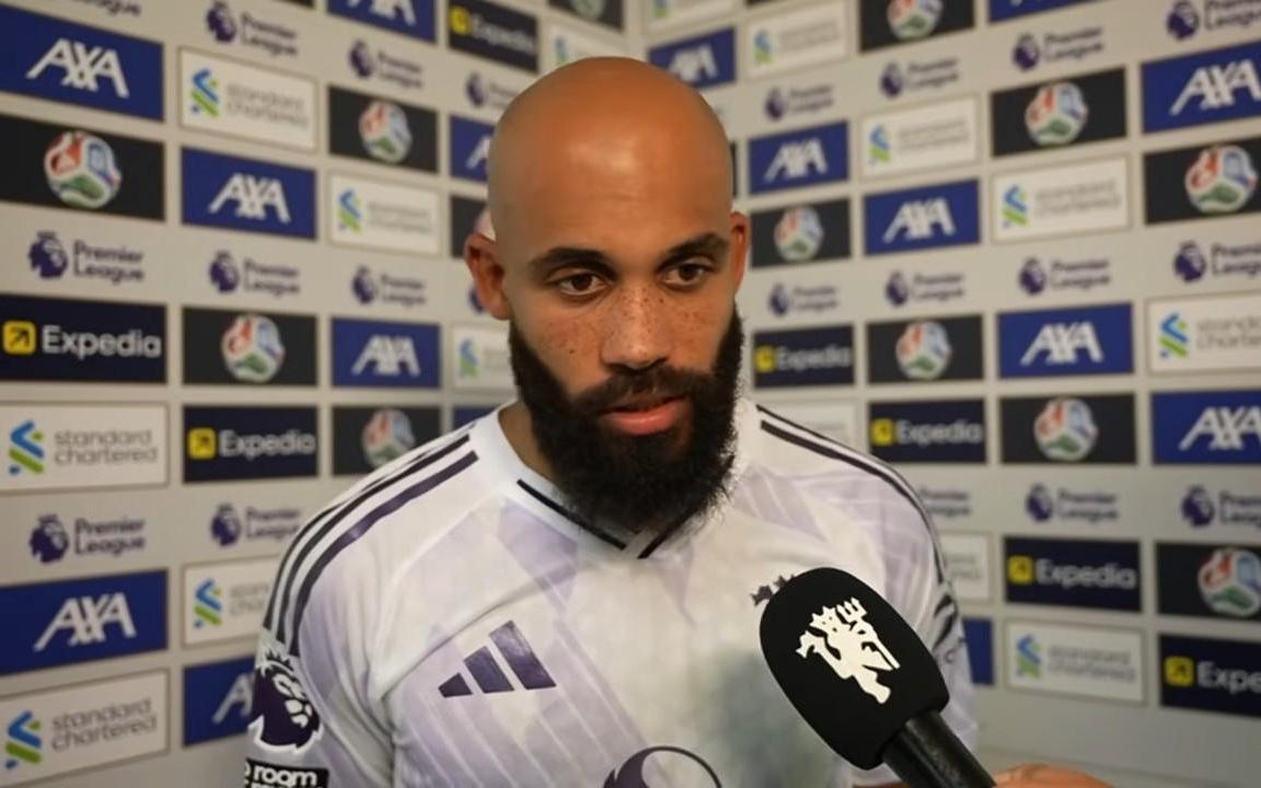 姆伯莫:主队球迷开场就嘘我们,在他们面前进球那感觉真不错