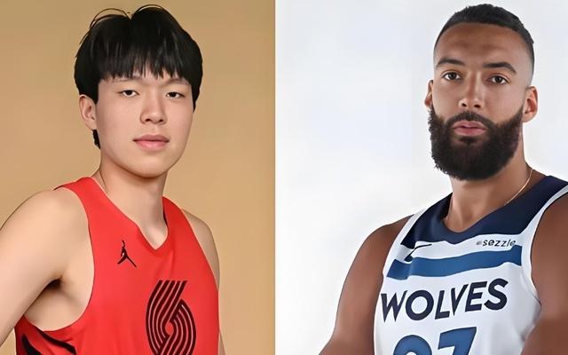 首轮第九！重排25届新秀，杨瀚森大跃进