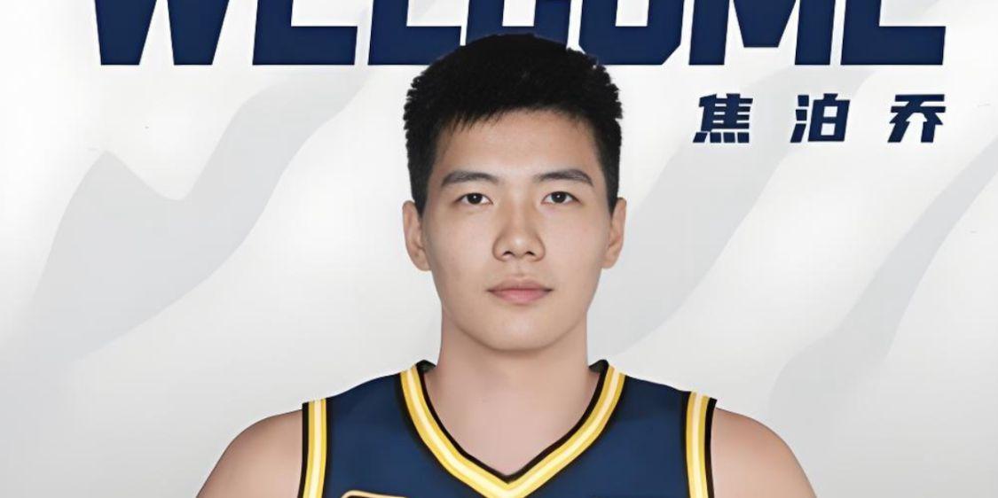 焦泊乔来到广东队，为什么变得不会打球了分析有3大原因