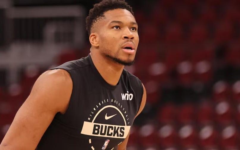 字母哥：我想在NBA打到3638岁，然后回到希腊结束职业生涯